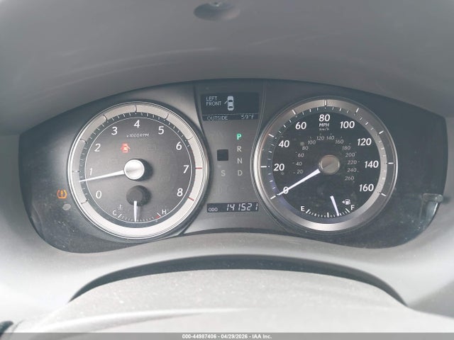 44987406 :رقم المزاد ، JTHBK1EG7A2369392 vin ، 2010 Lexus Es 350 مزاد بيع