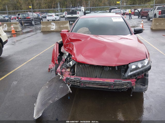 Aukcja sprzedaży 2014 Honda Accord Ex-l V-6, vin: 1HGCT2B87EA005900, numer aukcji: 44987407