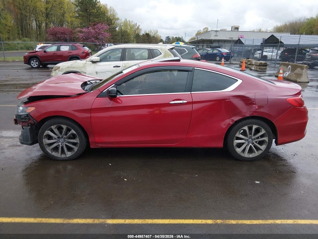 Aukcja sprzedaży 2014 Honda Accord Ex-l V-6, vin: 1HGCT2B87EA005900, numer aukcji: 44987407