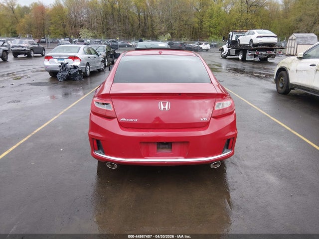Aukcja sprzedaży 2014 Honda Accord Ex-l V-6, vin: 1HGCT2B87EA005900, numer aukcji: 44987407