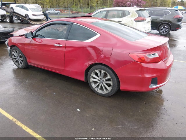 Aukcja sprzedaży 2014 Honda Accord Ex-l V-6, vin: 1HGCT2B87EA005900, numer aukcji: 44987407