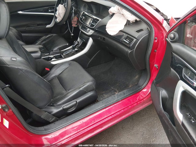 Aukcja sprzedaży 2014 Honda Accord Ex-l V-6, vin: 1HGCT2B87EA005900, numer aukcji: 44987407