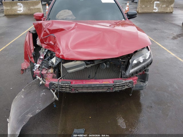 Aukcja sprzedaży 2014 Honda Accord Ex-l V-6, vin: 1HGCT2B87EA005900, numer aukcji: 44987407
