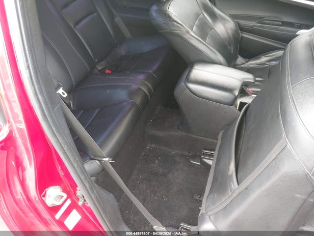 Aukcja sprzedaży 2014 Honda Accord Ex-l V-6, vin: 1HGCT2B87EA005900, numer aukcji: 44987407