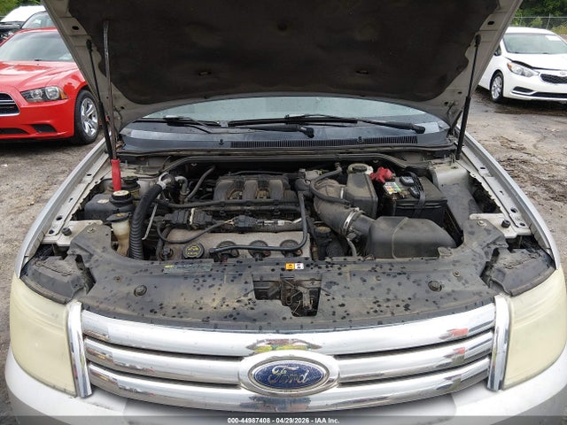 Продажа на аукционе авто 2008 Ford Taurus Sel, vin: 1FAHP27W88G157336, номер лота: 44987408