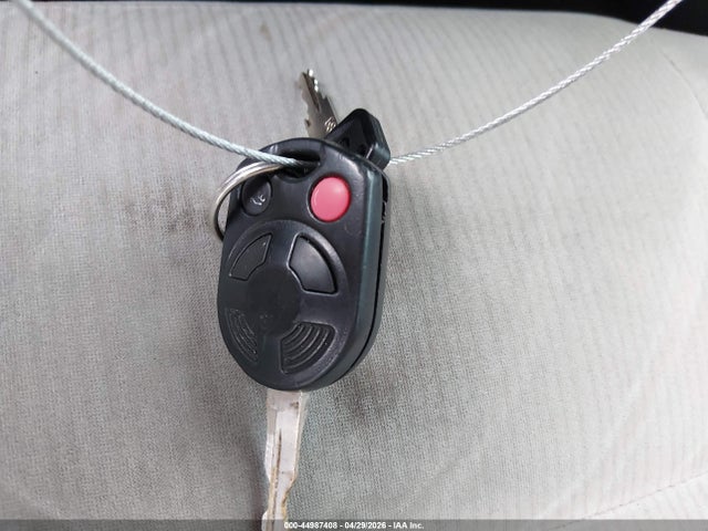 Продажа на аукционе авто 2008 Ford Taurus Sel, vin: 1FAHP27W88G157336, номер лота: 44987408