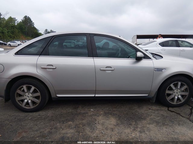 Продажа на аукционе авто 2008 Ford Taurus Sel, vin: 1FAHP27W88G157336, номер лота: 44987408