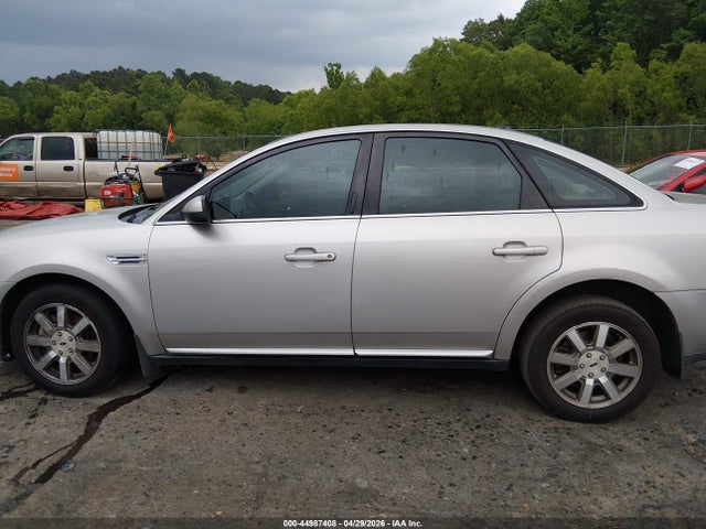 Продажа на аукционе авто 2008 Ford Taurus Sel, vin: 1FAHP27W88G157336, номер лота: 44987408