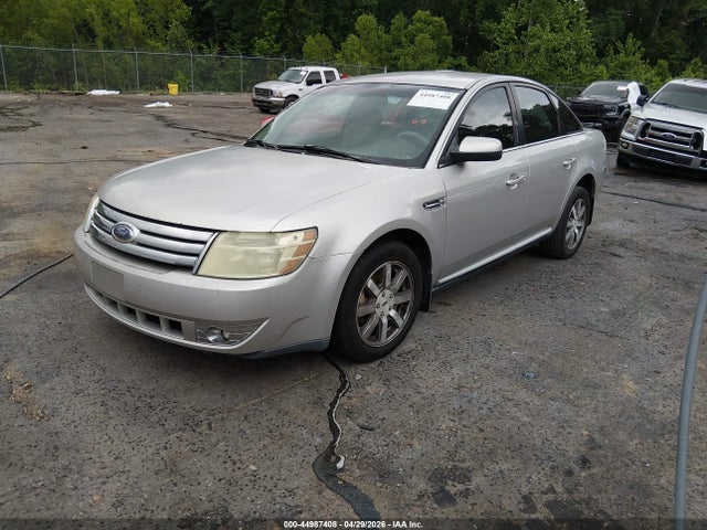 Продажа на аукционе авто 2008 Ford Taurus Sel, vin: 1FAHP27W88G157336, номер лота: 44987408
