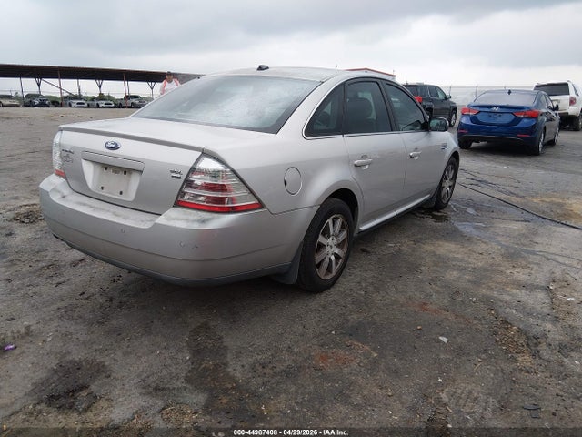 Продажа на аукционе авто 2008 Ford Taurus Sel, vin: 1FAHP27W88G157336, номер лота: 44987408