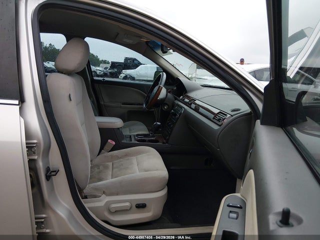 Продажа на аукционе авто 2008 Ford Taurus Sel, vin: 1FAHP27W88G157336, номер лота: 44987408