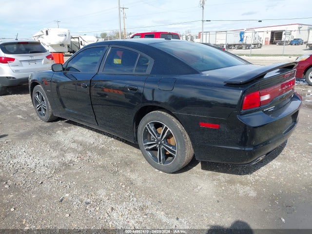 2014 Dodge Charger R/t მანქანა იყიდება აუქციონზე, vin: 2C3CDXDT1EH341381, აუქციონის ნომერი: 44987410