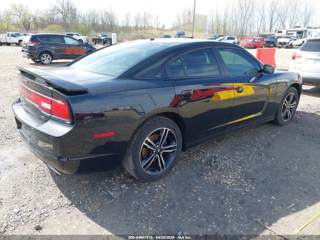 2014 Dodge Charger R/t მანქანა იყიდება აუქციონზე, vin: 2C3CDXDT1EH341381, აუქციონის ნომერი: 44987410