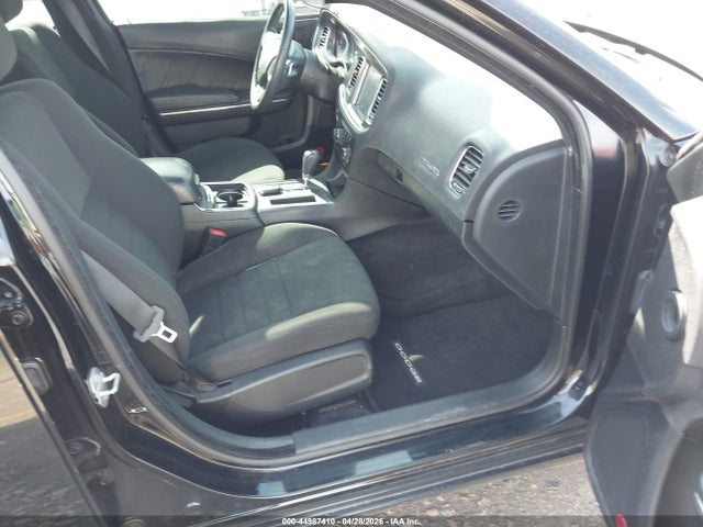 2014 Dodge Charger R/t მანქანა იყიდება აუქციონზე, vin: 2C3CDXDT1EH341381, აუქციონის ნომერი: 44987410