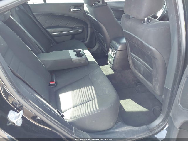 2014 Dodge Charger R/t მანქანა იყიდება აუქციონზე, vin: 2C3CDXDT1EH341381, აუქციონის ნომერი: 44987410
