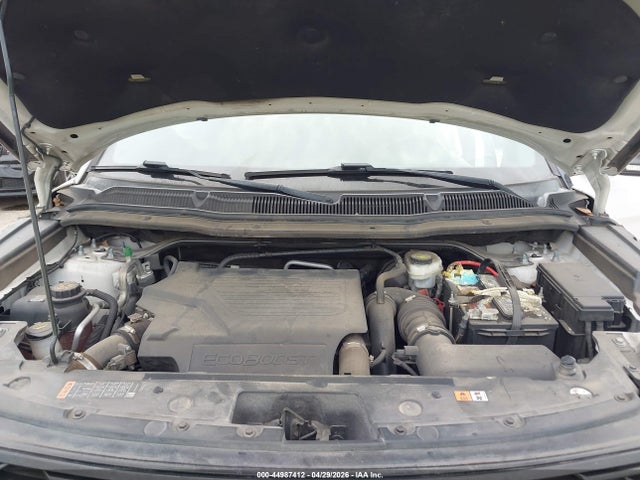 Продаж на аукціоні авто 2019 Ford Explorer Sport, vin: 1FM5K8GT0KGA40504, номер лоту: 44987412