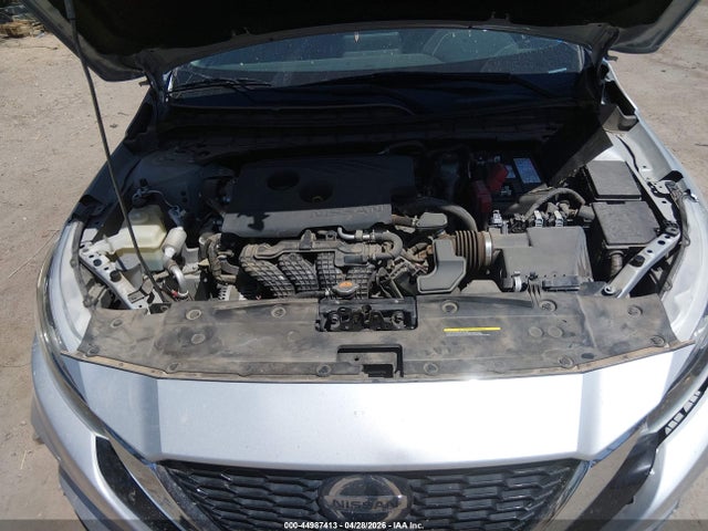 1N4BL4BV9LC279389 Nissan Altima S Fwd