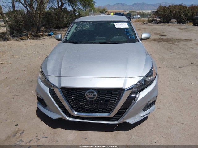 1N4BL4BV9LC279389 Nissan Altima S Fwd