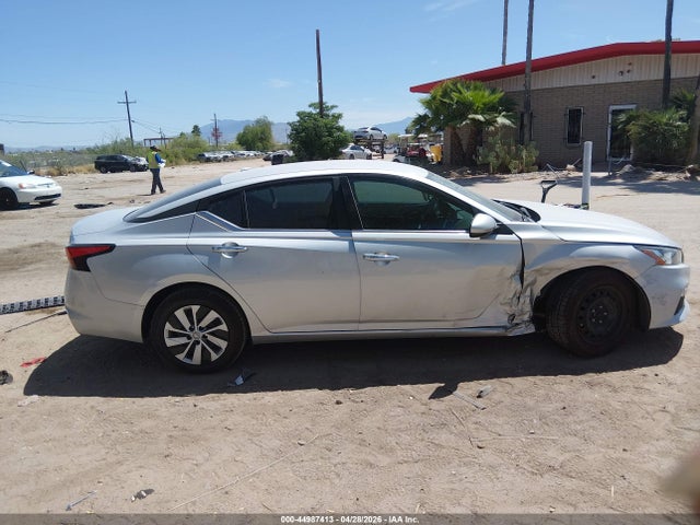1N4BL4BV9LC279389 Nissan Altima S Fwd