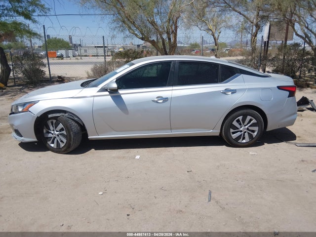1N4BL4BV9LC279389 Nissan Altima S Fwd