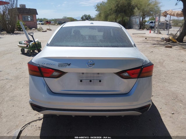1N4BL4BV9LC279389 Nissan Altima S Fwd