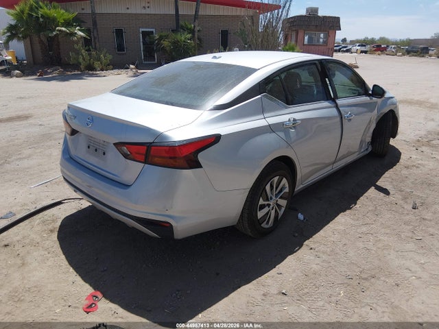1N4BL4BV9LC279389 Nissan Altima S Fwd