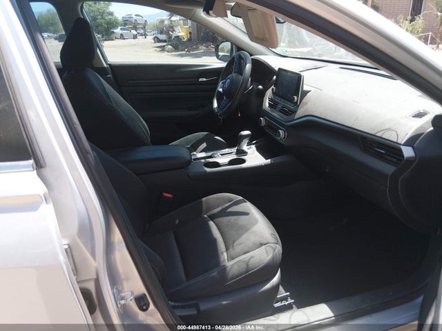 1N4BL4BV9LC279389 Nissan Altima S Fwd