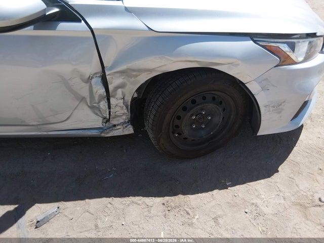 1N4BL4BV9LC279389 Nissan Altima S Fwd