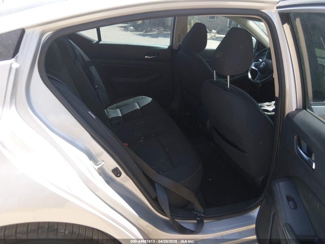 1N4BL4BV9LC279389 Nissan Altima S Fwd