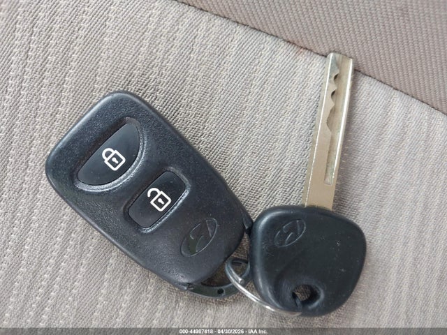 Hyundai ACCENT SE 2016 KMHCT4AE6GU075600 Image 11