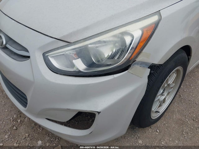 Hyundai ACCENT SE 2016 KMHCT4AE6GU075600 Image 6
