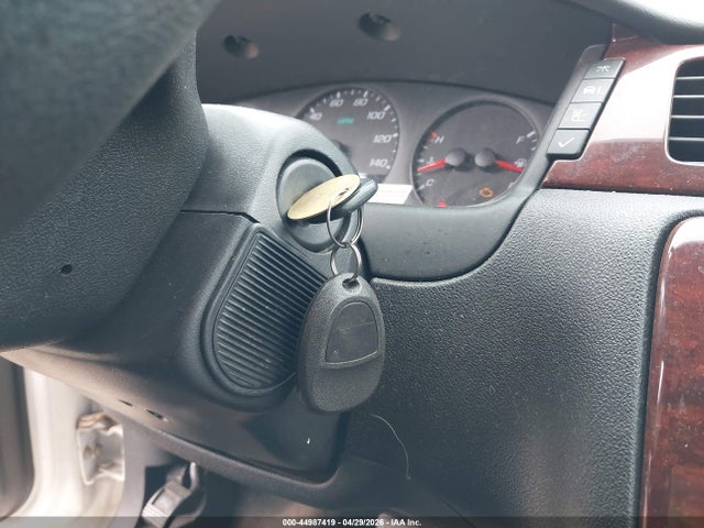Aukcja sprzedaży 2008 Chevrolet Impala Ls, vin: 2G1WB55KX89288163, numer aukcji: 44987419