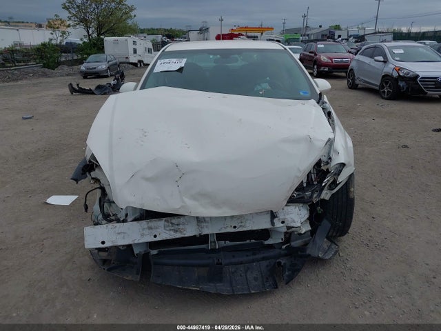 Aukcja sprzedaży 2008 Chevrolet Impala Ls, vin: 2G1WB55KX89288163, numer aukcji: 44987419