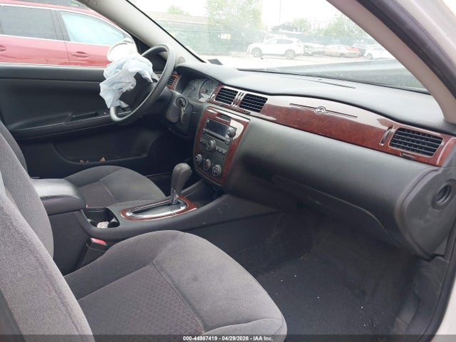 Aukcja sprzedaży 2008 Chevrolet Impala Ls, vin: 2G1WB55KX89288163, numer aukcji: 44987419