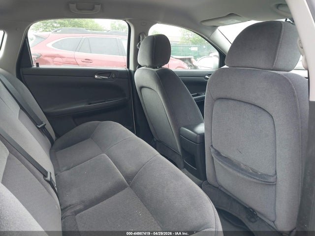 Aukcja sprzedaży 2008 Chevrolet Impala Ls, vin: 2G1WB55KX89288163, numer aukcji: 44987419