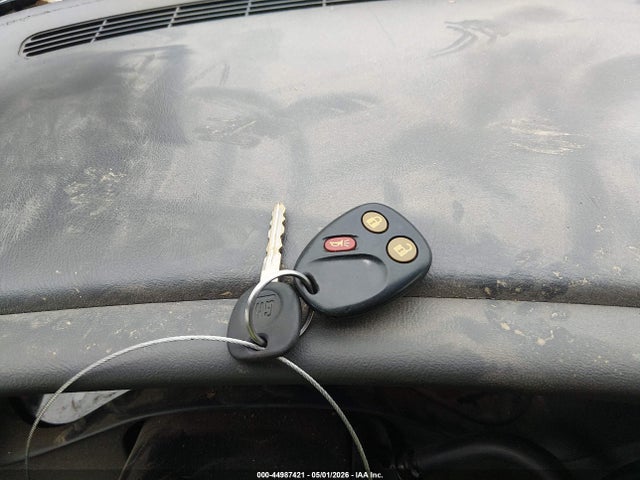 Aukcja sprzedaży 2003 Chevrolet Silverado 1500 Ls, vin: 1GCEC19V03Z188066, numer aukcji: 44987421