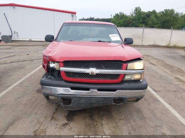 Aukcja sprzedaży 2003 Chevrolet Silverado 1500 Ls, vin: 1GCEC19V03Z188066, numer aukcji: 44987421