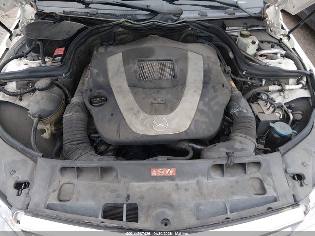 Продажа на аукционе авто 2010 Mercedes-benz C 300 Sport, vin: WDDGF5EB7AF409878, номер лота: 44987426
