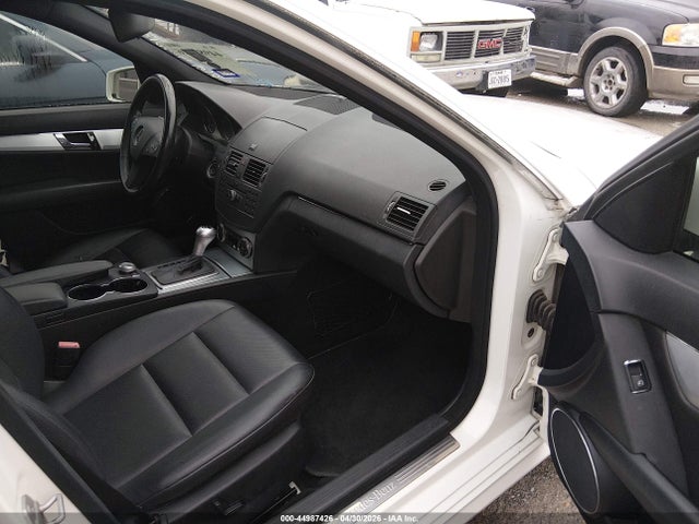 Продажа на аукционе авто 2010 Mercedes-benz C 300 Sport, vin: WDDGF5EB7AF409878, номер лота: 44987426