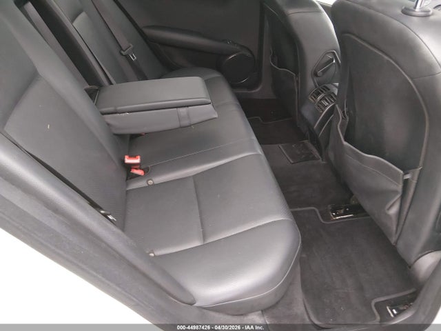 Продажа на аукционе авто 2010 Mercedes-benz C 300 Sport, vin: WDDGF5EB7AF409878, номер лота: 44987426