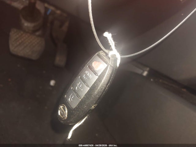 2013 Nissan Maxima 3.5 Sv მანქანა იყიდება აუქციონზე, vin: 1N4AA5AP0DC807204, აუქციონის ნომერი: 44987428