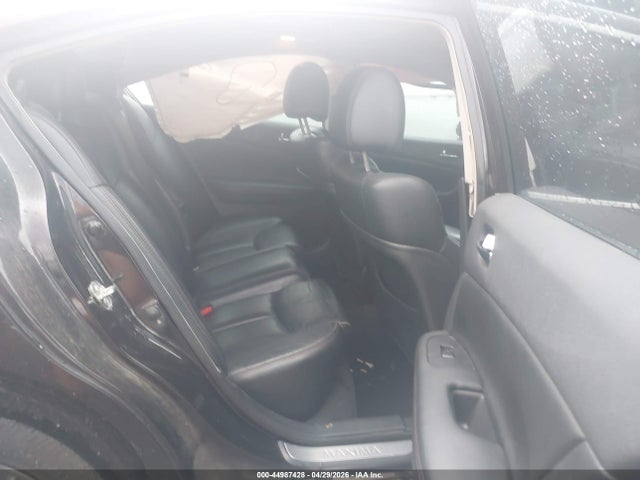 2013 Nissan Maxima 3.5 Sv მანქანა იყიდება აუქციონზე, vin: 1N4AA5AP0DC807204, აუქციონის ნომერი: 44987428