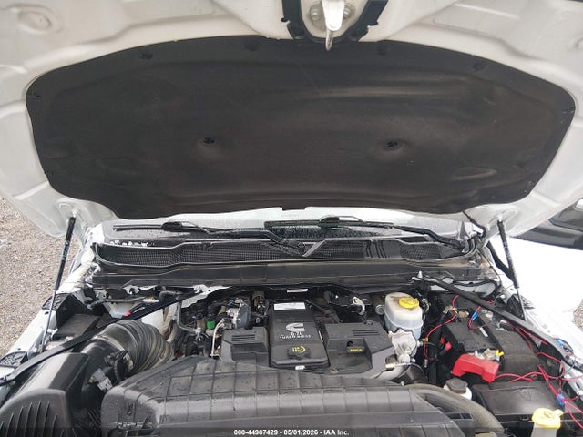 Aukcja sprzedaży 2024 Ram 2500 Tradesman  4x4 8' Box, vin: 3C6UR5HL9RG163698, numer aukcji: 44987429