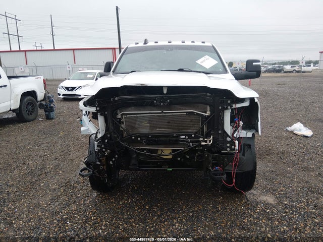 Aukcja sprzedaży 2024 Ram 2500 Tradesman  4x4 8' Box, vin: 3C6UR5HL9RG163698, numer aukcji: 44987429