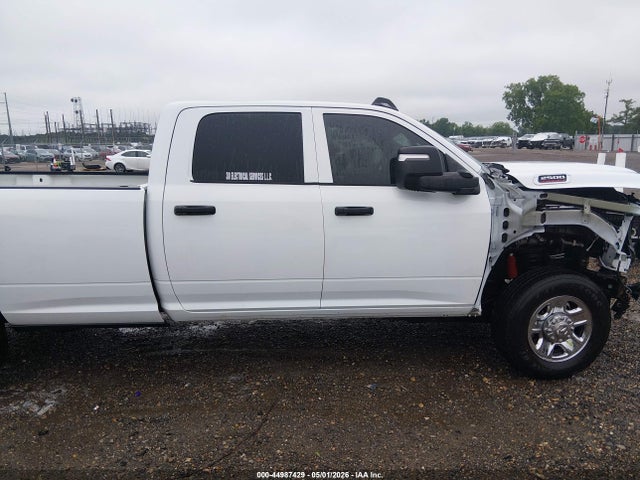 Aukcja sprzedaży 2024 Ram 2500 Tradesman  4x4 8' Box, vin: 3C6UR5HL9RG163698, numer aukcji: 44987429