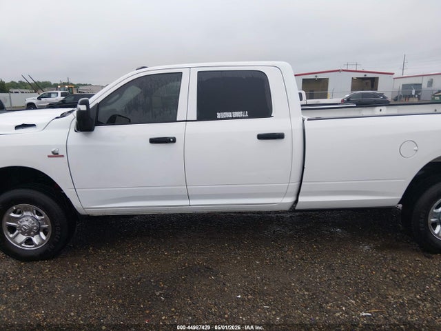 Aukcja sprzedaży 2024 Ram 2500 Tradesman  4x4 8' Box, vin: 3C6UR5HL9RG163698, numer aukcji: 44987429