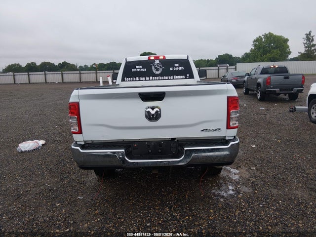 Aukcja sprzedaży 2024 Ram 2500 Tradesman  4x4 8' Box, vin: 3C6UR5HL9RG163698, numer aukcji: 44987429