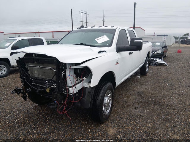 Aukcja sprzedaży 2024 Ram 2500 Tradesman  4x4 8' Box, vin: 3C6UR5HL9RG163698, numer aukcji: 44987429