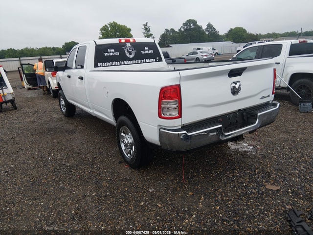 Aukcja sprzedaży 2024 Ram 2500 Tradesman  4x4 8' Box, vin: 3C6UR5HL9RG163698, numer aukcji: 44987429