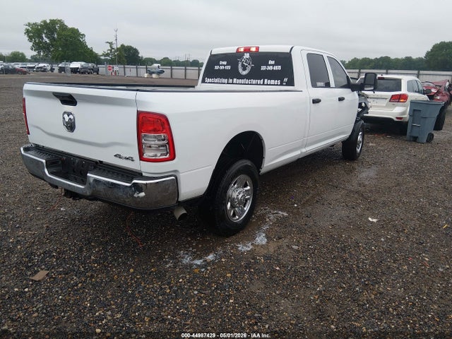Aukcja sprzedaży 2024 Ram 2500 Tradesman  4x4 8' Box, vin: 3C6UR5HL9RG163698, numer aukcji: 44987429